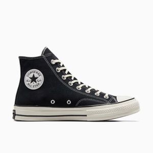 Converse Chuck 70 Vintage Canvas Hi Top (BNIB)